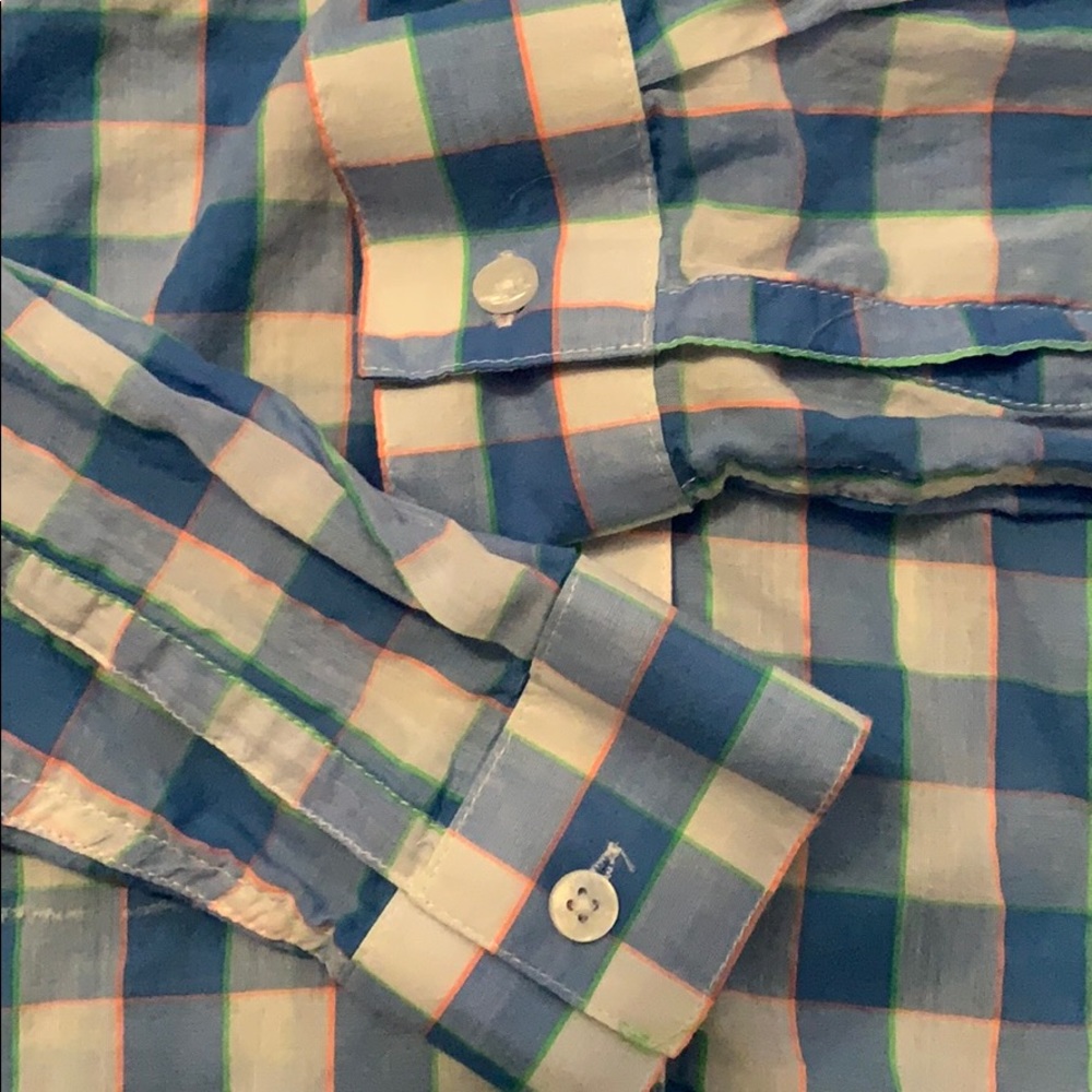 Columbia Button Down - image 4